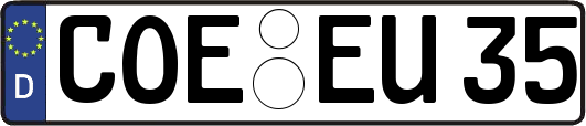COE-EU35
