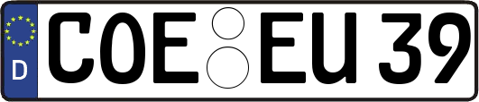 COE-EU39