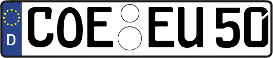 COE-EU50