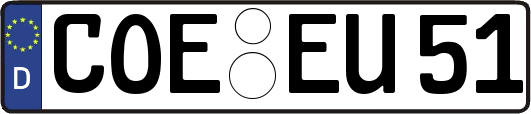 COE-EU51