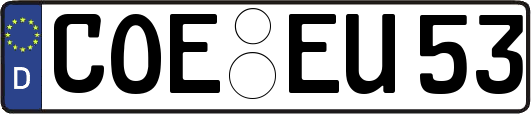 COE-EU53
