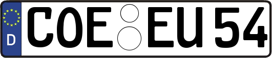 COE-EU54