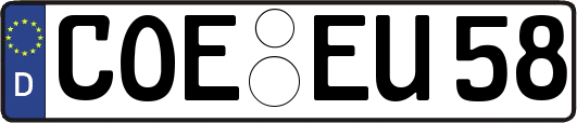 COE-EU58