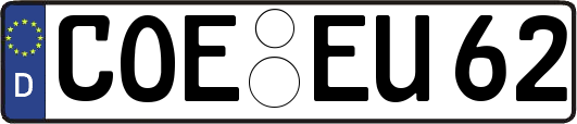 COE-EU62