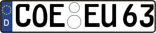 COE-EU63