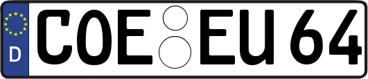 COE-EU64
