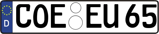 COE-EU65