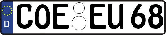 COE-EU68