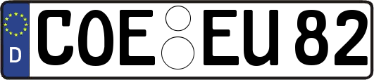 COE-EU82