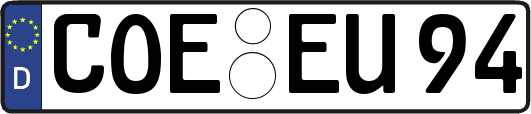 COE-EU94