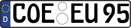 COE-EU95