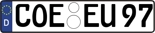 COE-EU97
