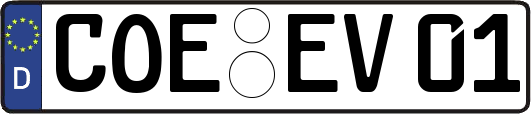 COE-EV01