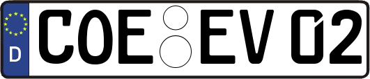 COE-EV02