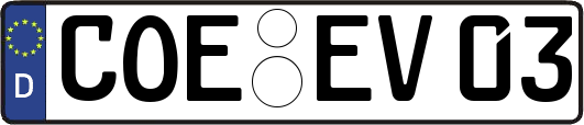 COE-EV03