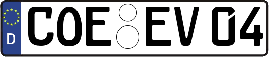 COE-EV04