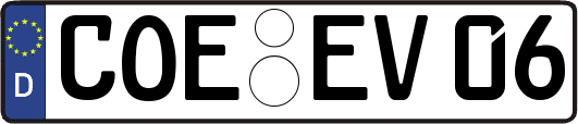 COE-EV06