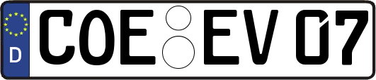 COE-EV07