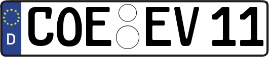 COE-EV11