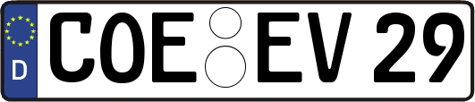COE-EV29