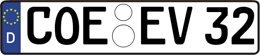COE-EV32