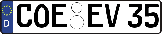 COE-EV35