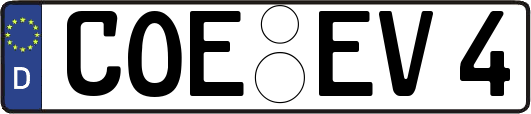 COE-EV4