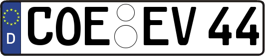 COE-EV44