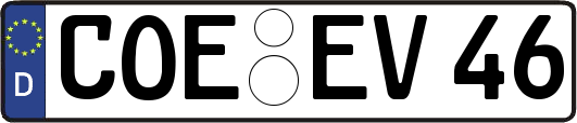 COE-EV46
