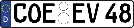 COE-EV48
