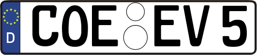 COE-EV5