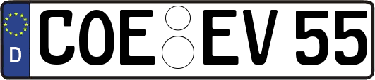 COE-EV55