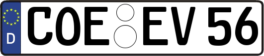 COE-EV56