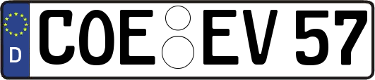 COE-EV57