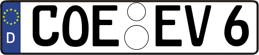 COE-EV6