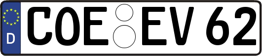 COE-EV62
