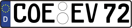 COE-EV72