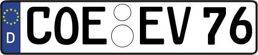 COE-EV76