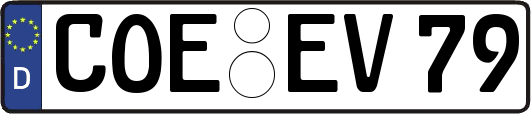 COE-EV79