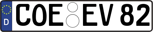 COE-EV82