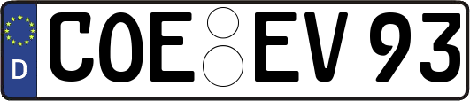 COE-EV93