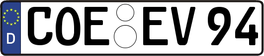 COE-EV94