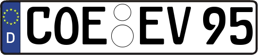 COE-EV95