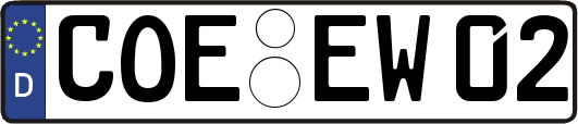 COE-EW02