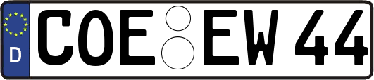 COE-EW44