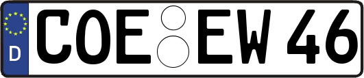 COE-EW46