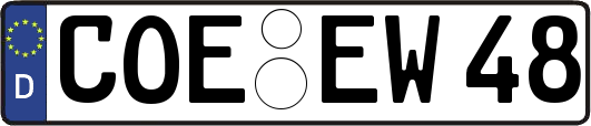COE-EW48