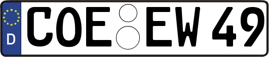 COE-EW49