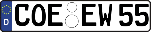 COE-EW55