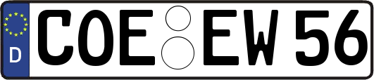 COE-EW56